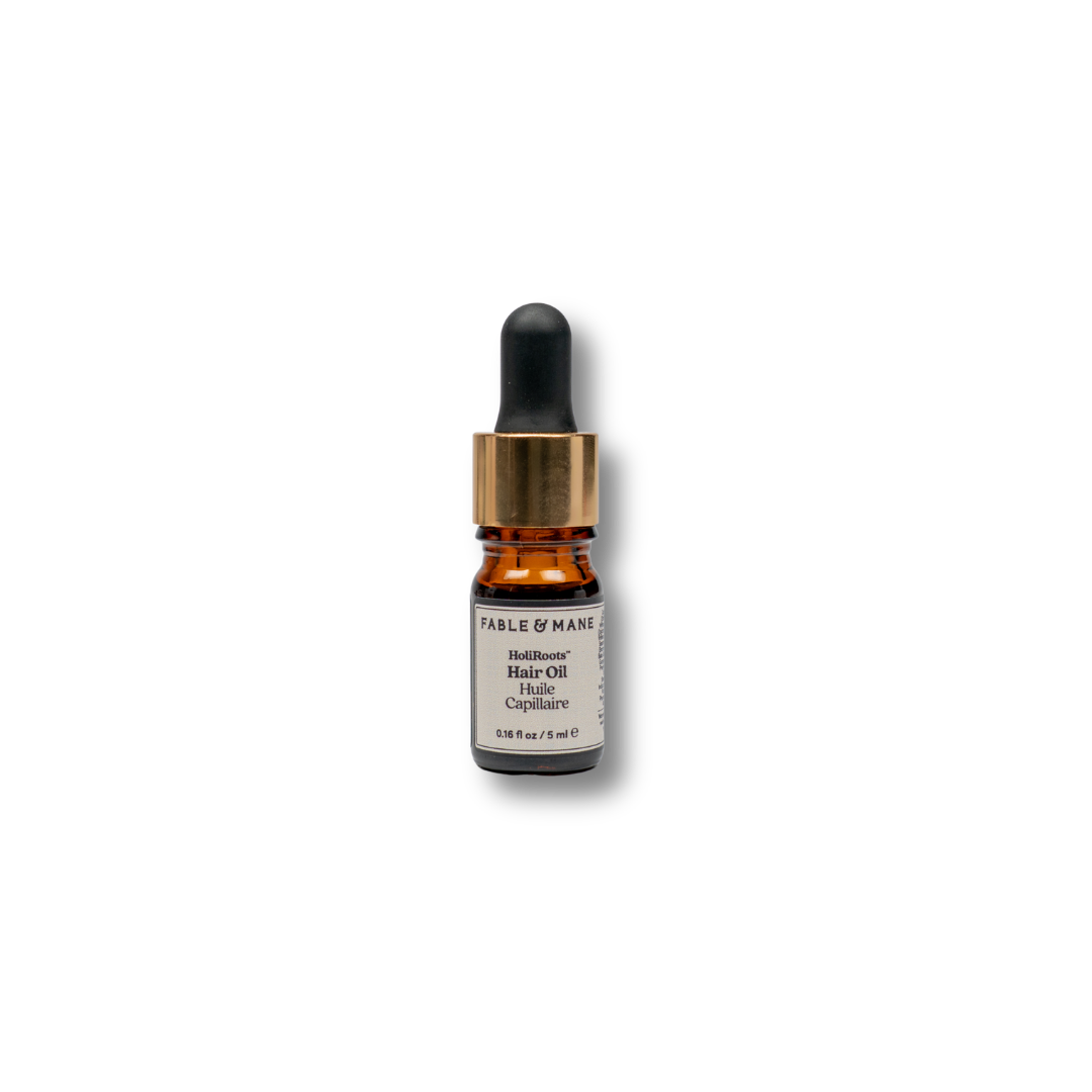 Fable & Mane HoliRoots Hair Oil