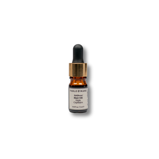 Fable & Mane HoliRoots Hair Oil