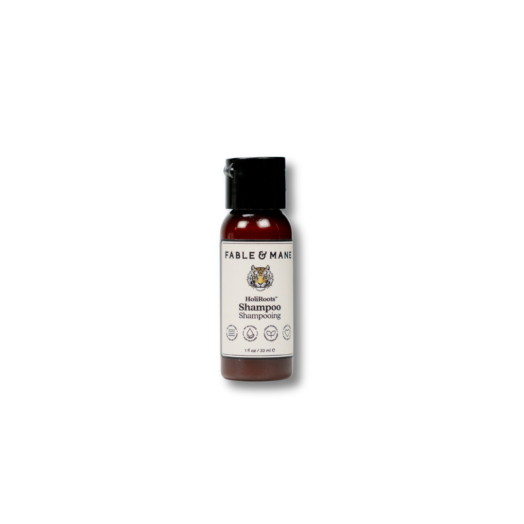 Fable & Mane HoliRoots Hydrating Shampoo