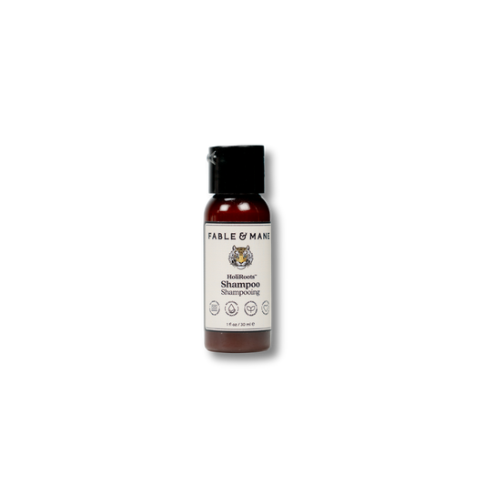 Fable & Mane HoliRoots Hydrating Shampoo