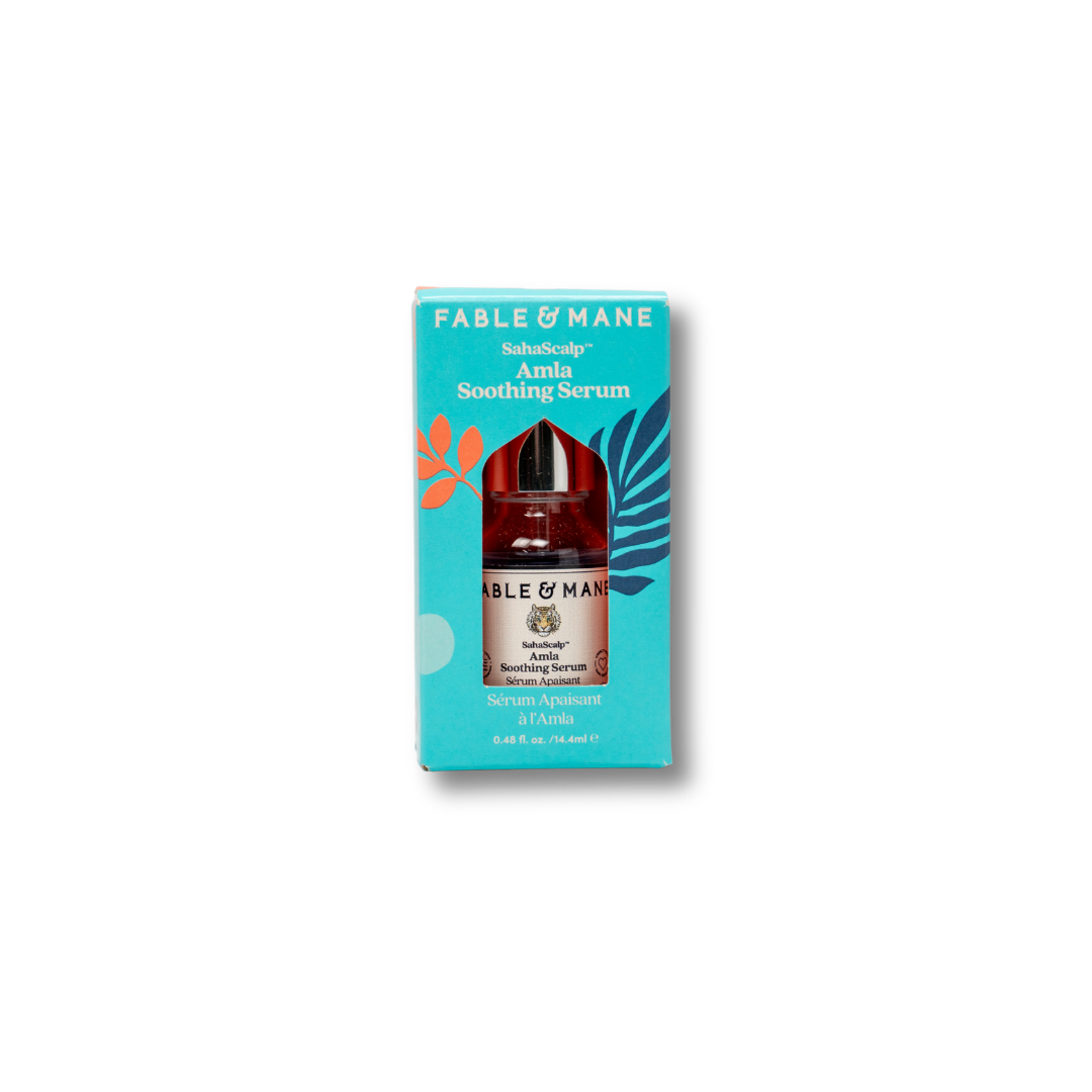 Fable & Mane SahaScalp Amla Soothing Serum