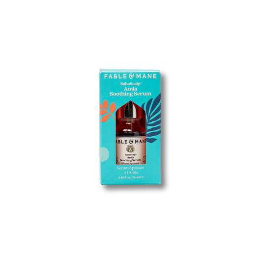 Fable & Mane SahaScalp Amla Soothing Serum