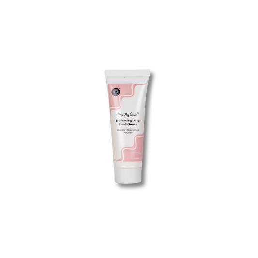 Fix My Curls Hydrating Deep Conditioner