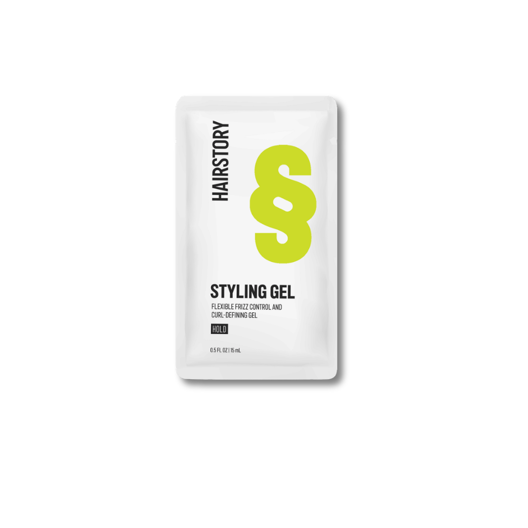 Hairstory Styling Gel