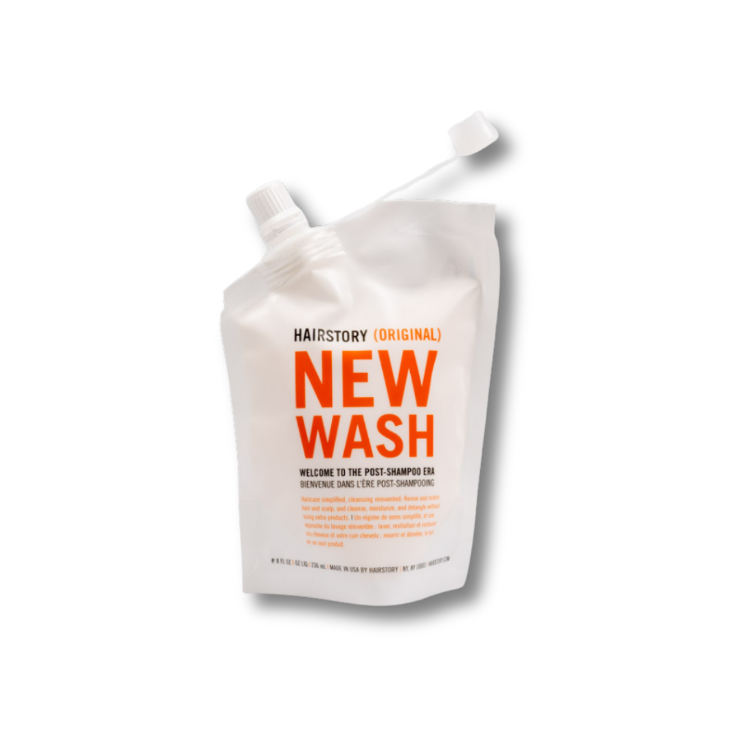 Hairstory New Wash Original