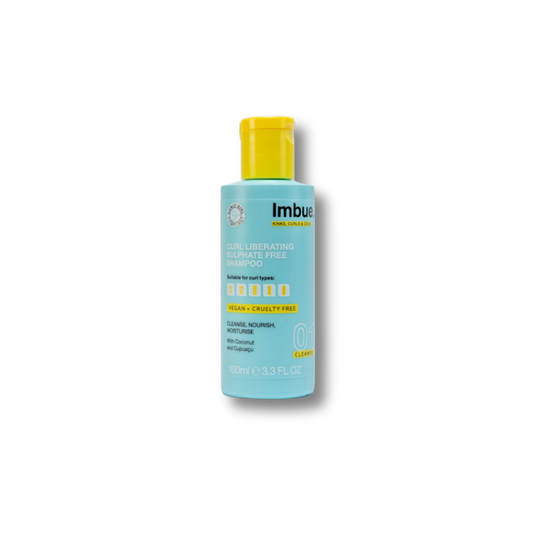 Imbue Curl Liberating Shampoo