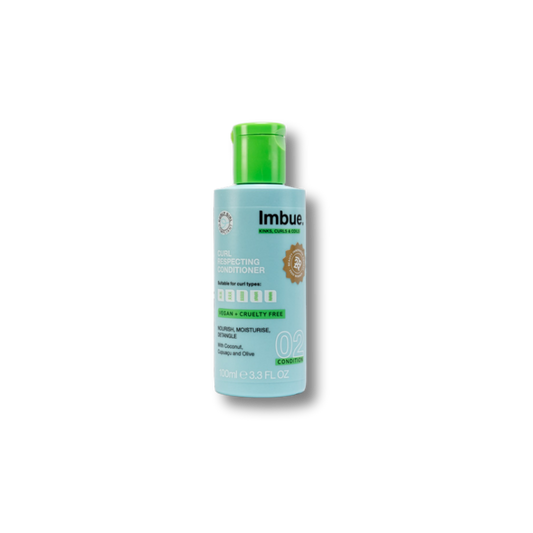 Imbue Curl Respecting Conditioner