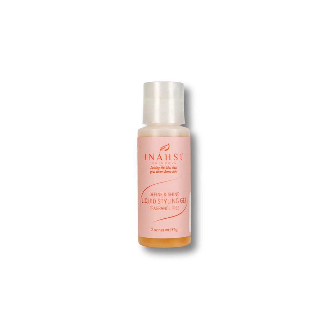 Inahsi Define and Shine Gel