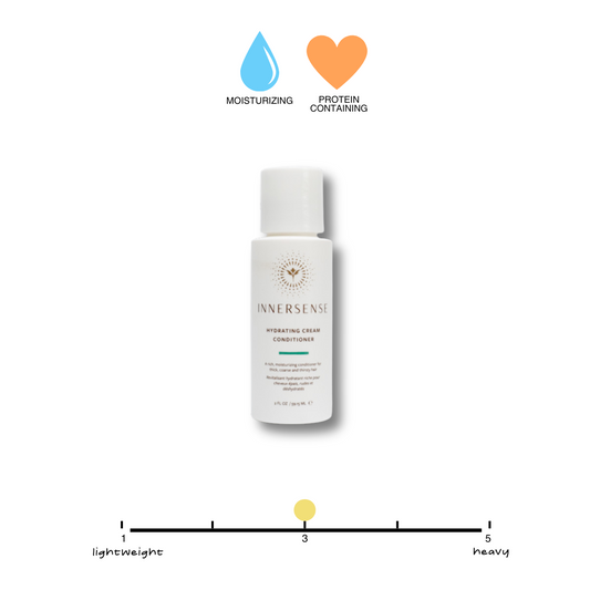 Innersense Hydrating Cream Conditioner