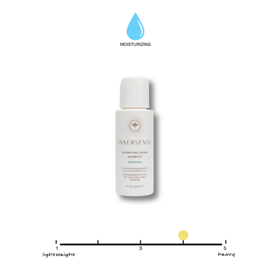 Innersense Hydrating Cream Hairbath