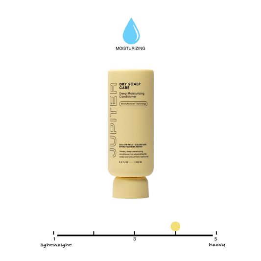 Jupiter Deep Moisturizing Conditioner