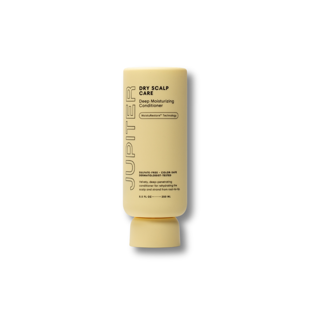 Jupiter Deep Moisturizing Conditioner