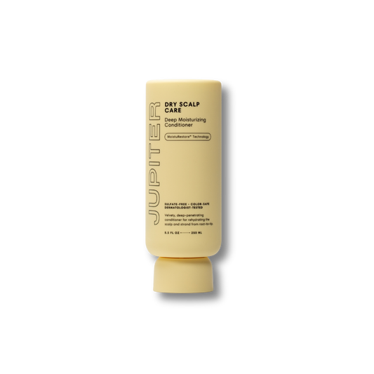 Jupiter Deep Moisturizing Conditioner