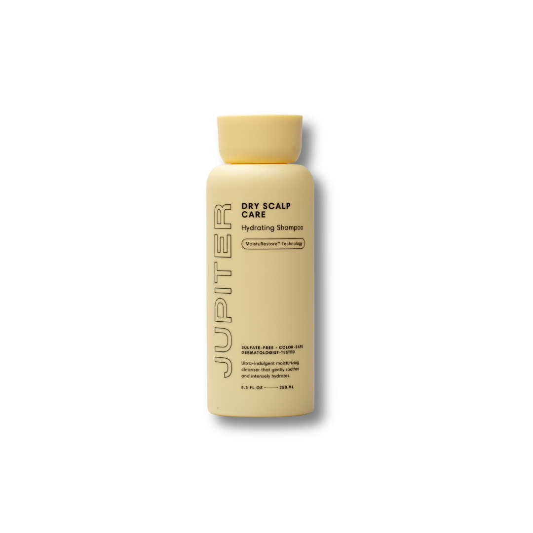 Jupiter Hydrating Shampoo