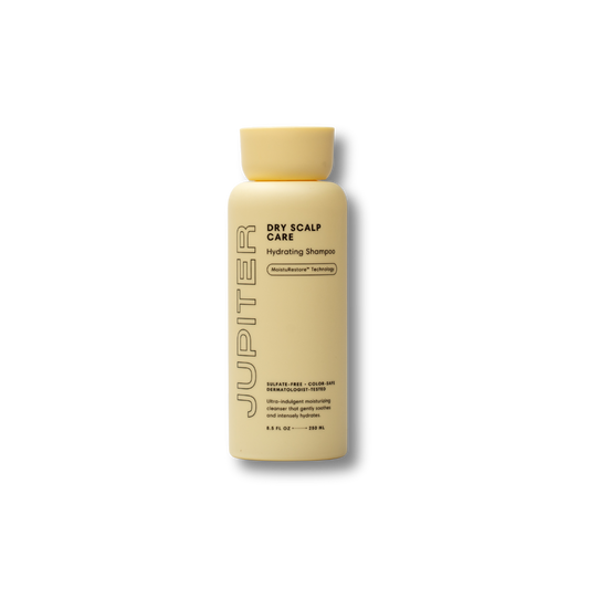 Jupiter Hydrating Shampoo