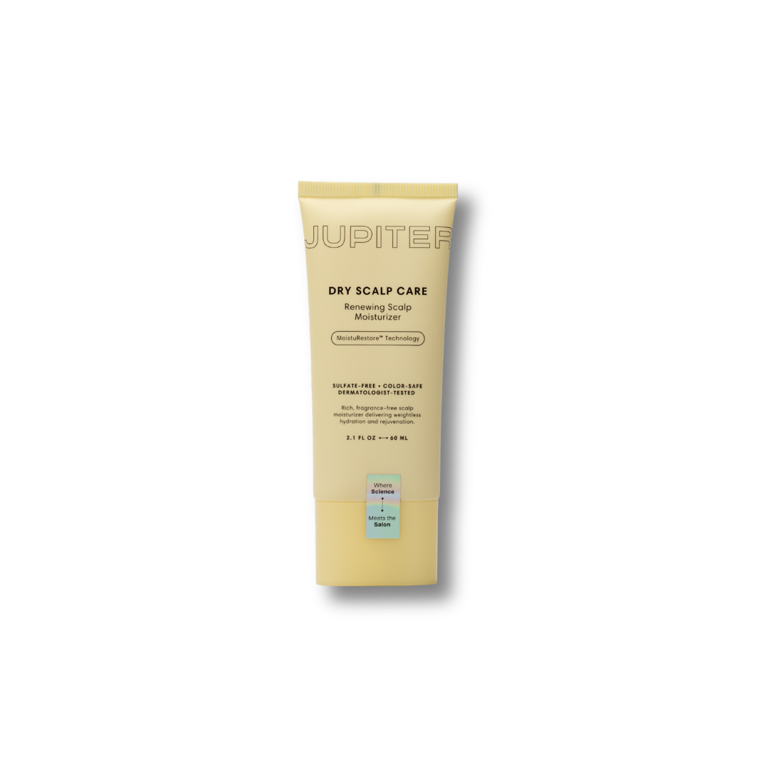 Jupiter Renewing Scalp Moisturizer