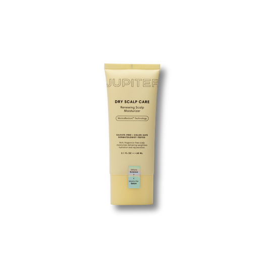 Jupiter Renewing Scalp Moisturizer