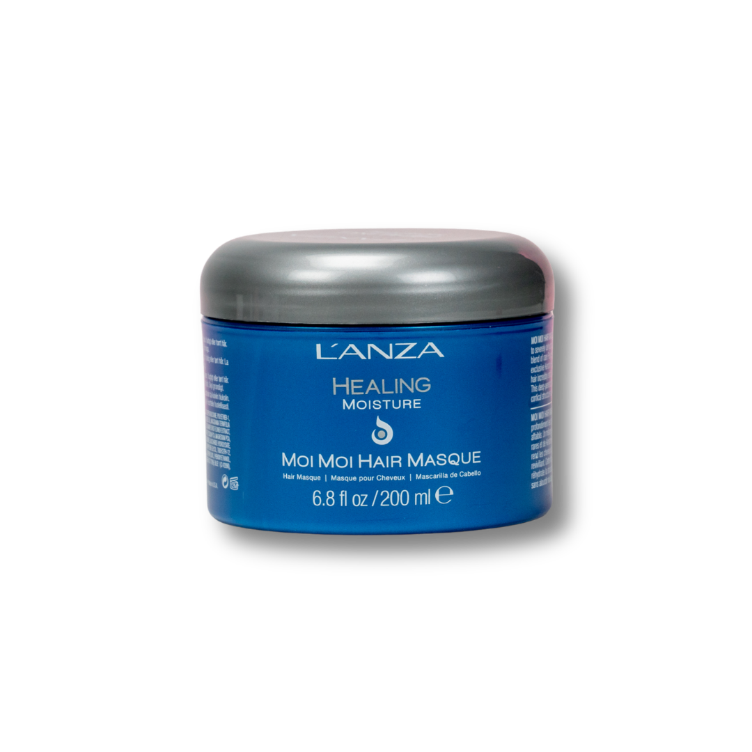 L'Anza Healing Moisture Moi Moi Hair Masque