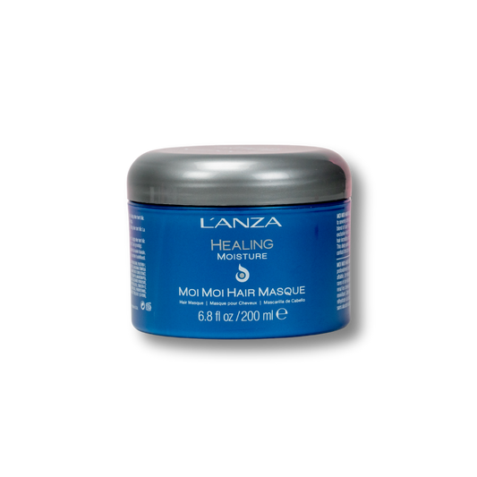 L'Anza Healing Moisture Moi Moi Hair Masque
