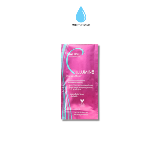 Malibu C Illumin8 Conditioner