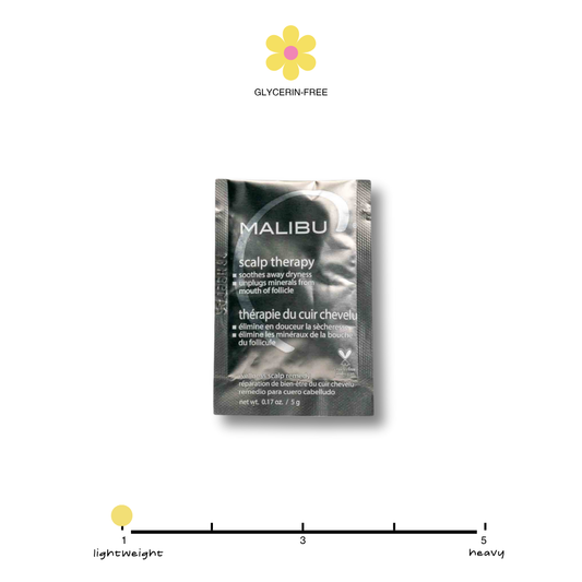 MalibuC Scalp Therapy Wellness Remedy