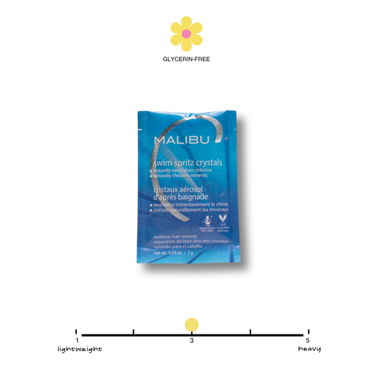 MalibuC Swim Spritz Crystals