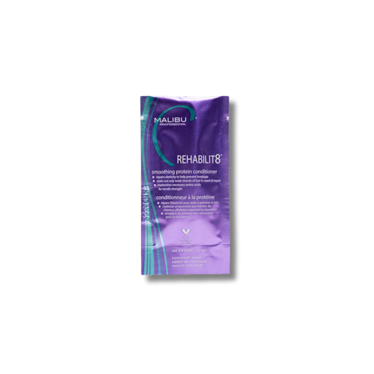 MalibuC Rehabilit8 Smoothing Protein Conditioner