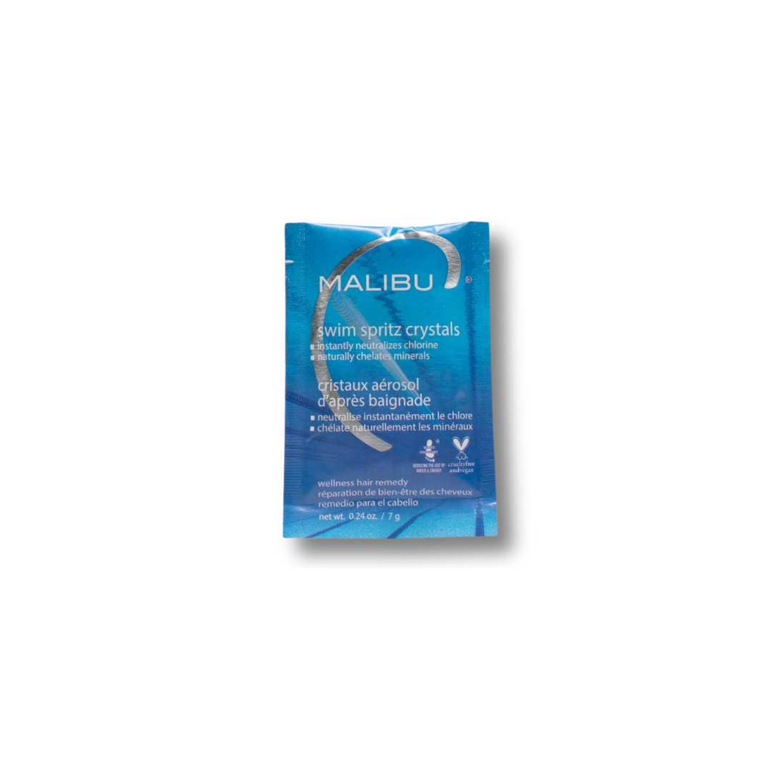 MalibuC Swim Spritz Crystals