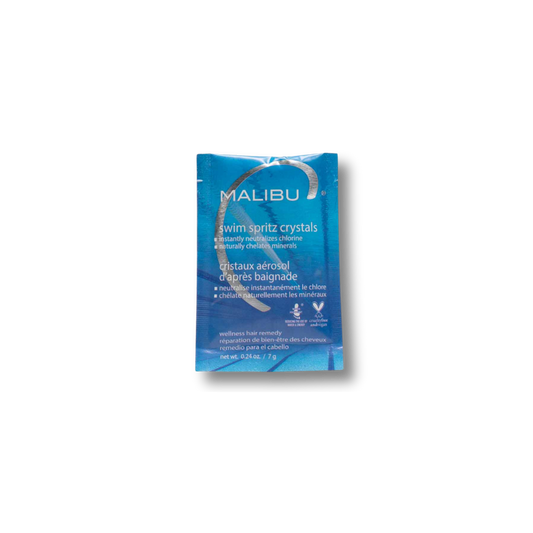 MalibuC Swim Spritz Crystals