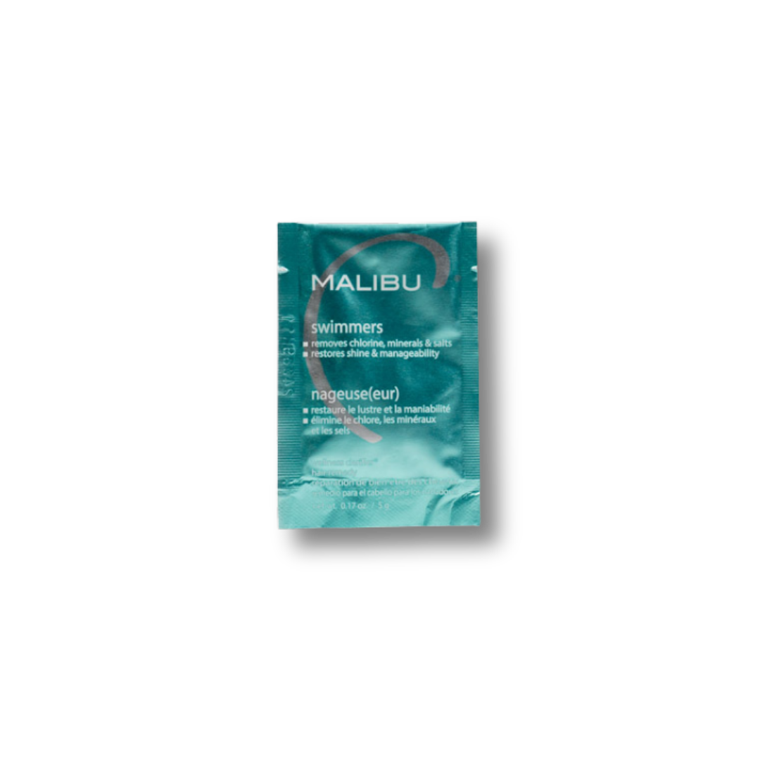 MalibuC Swimmers Wellness Remedy