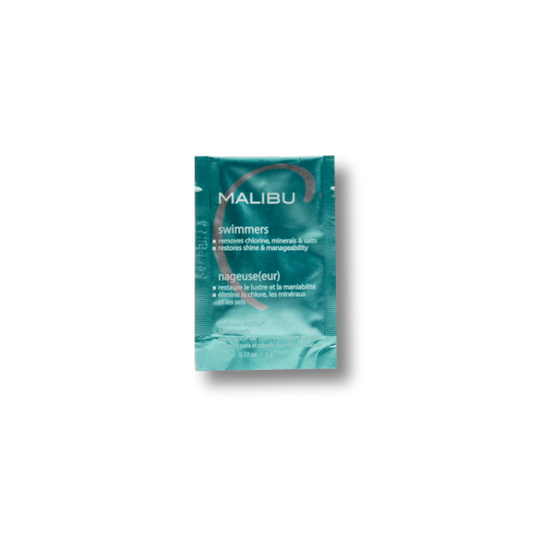 MalibuC Swimmers Wellness Remedy