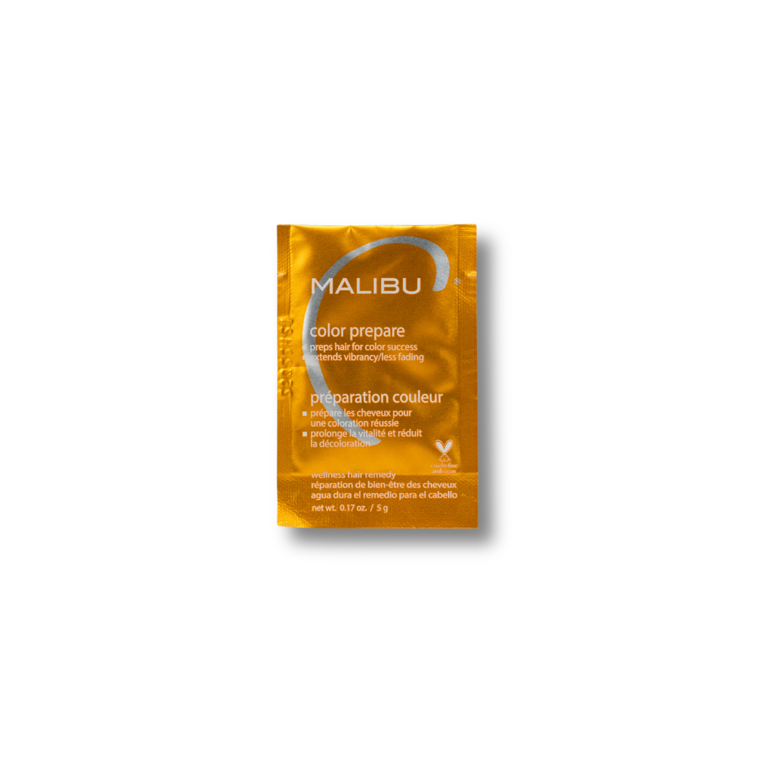 Malibu C Color Prepare Wellness Hair Remedy
