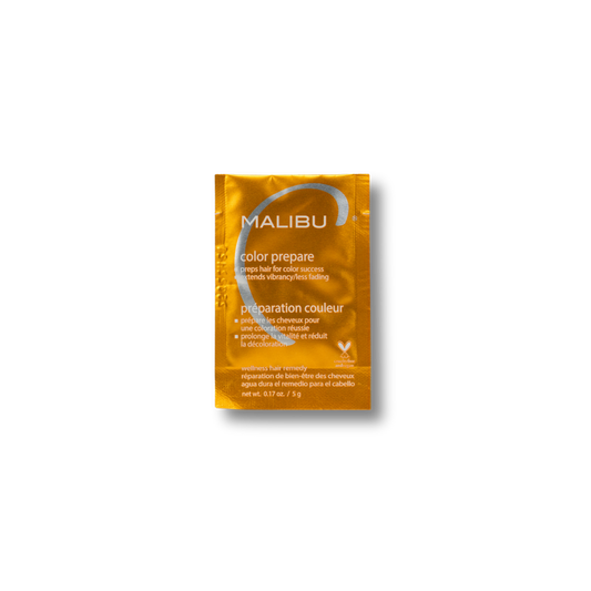 Malibu C Color Prepare Wellness Hair Remedy