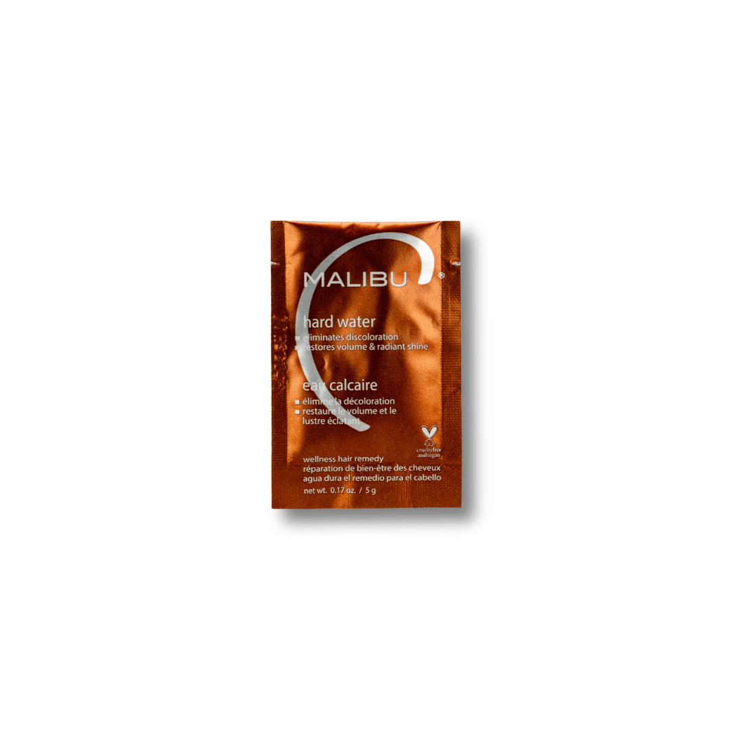 Malibu C Hard Water Wellness Remedy