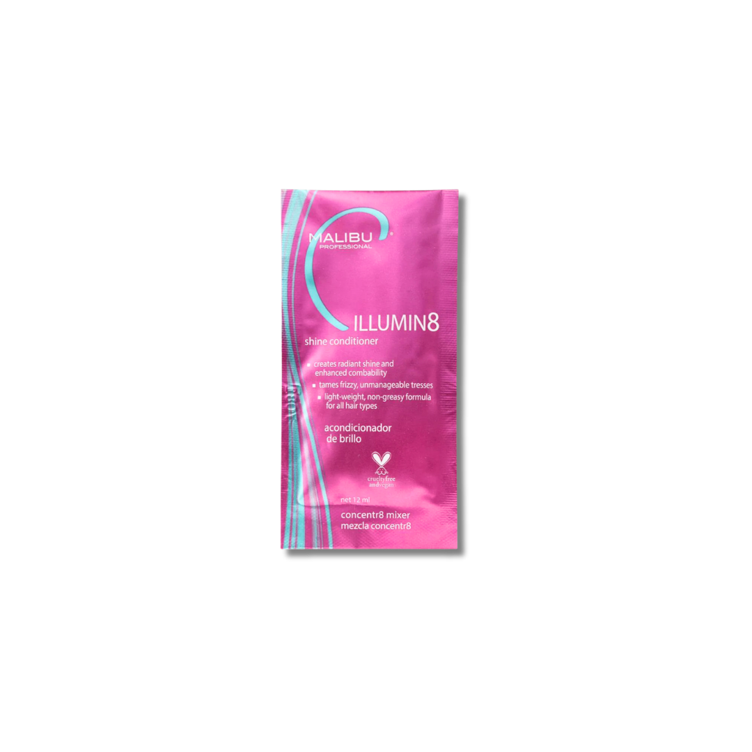 Malibu C Illumin8 Conditioner