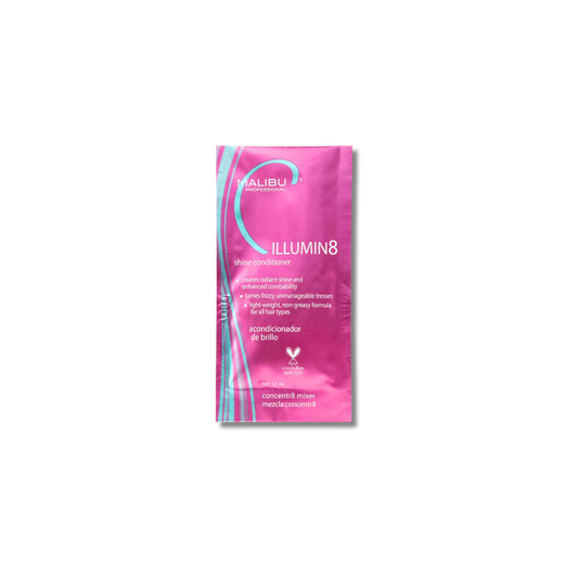 Malibu C Illumin8 Conditioner