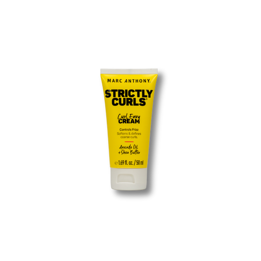 Marc Anthony Strictly Curls Curl Envy Cream