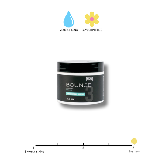Miche Bounce Styling Cream