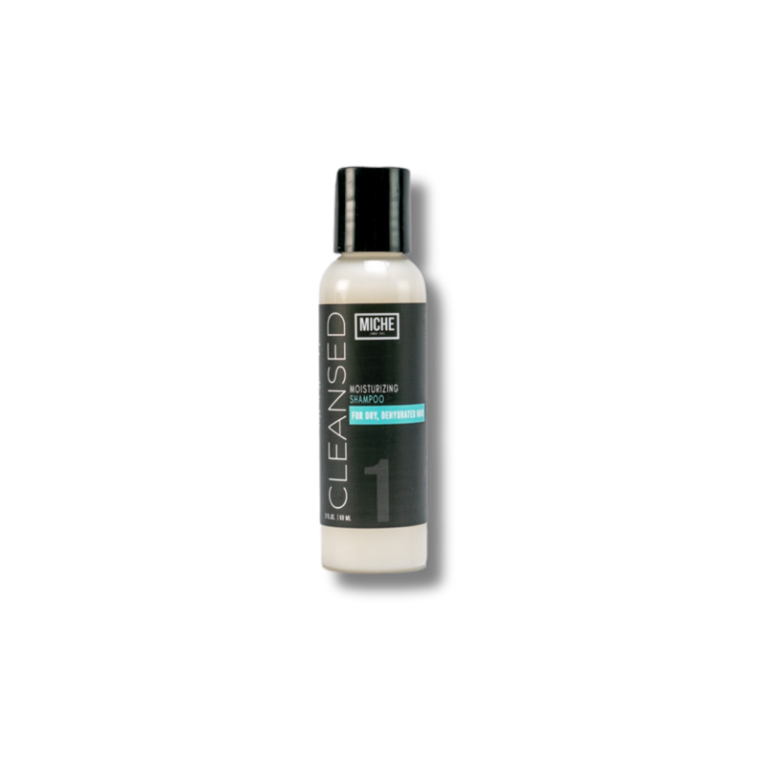 Miche Cleansed Moisturizing Shampoo