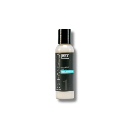 Miche Cleansed Moisturizing Shampoo