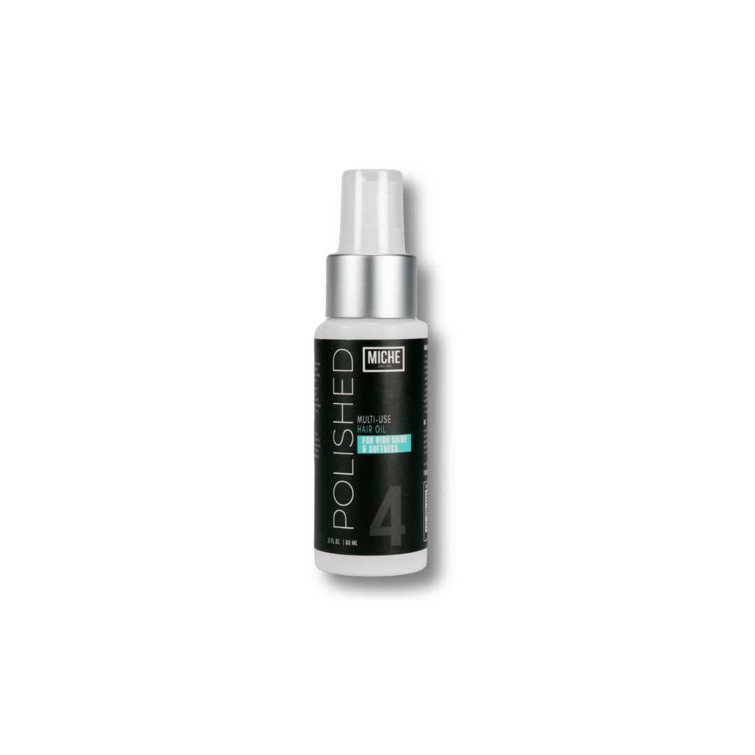 Miche Polished Multi-Use Hair Oil
