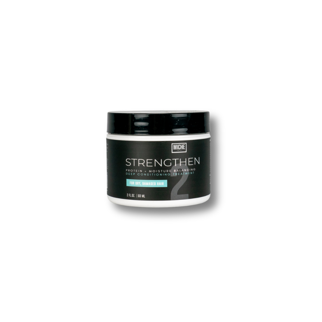 Miche Strengthen Protein Moisturizing Conditioning Treatment