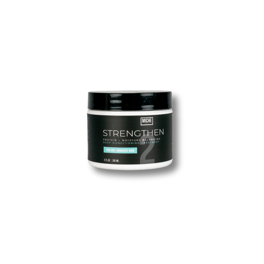 Miche Strengthen Protein Moisturizing Conditioning Treatment