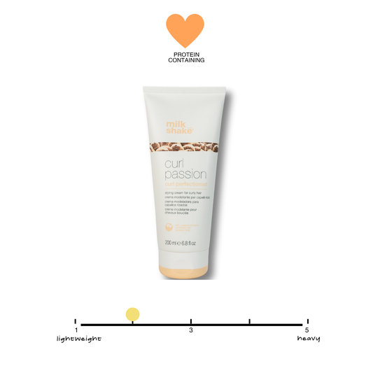 Milk_Shake Curl Passion Curl Perfectionist