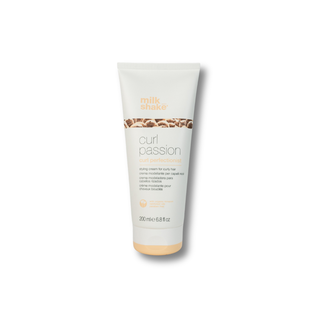 Milk_Shake Curl Passion Curl Perfectionist