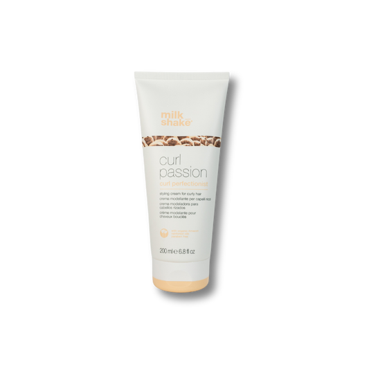 Milk_Shake Curl Passion Curl Perfectionist