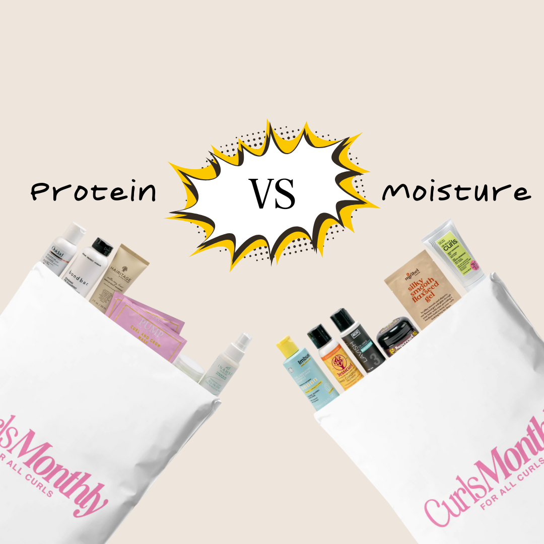 Protein vs. Moisture Combo Pack