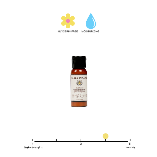 Fable & Mane HoliRoots Hydrating Conditioner