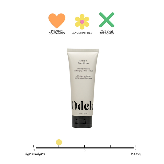 Odele Leave-in Conditioner