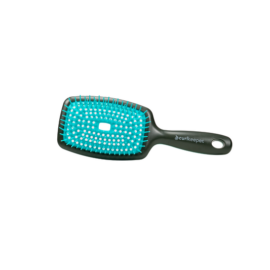 CurlKeeper Flexy Hair Brush